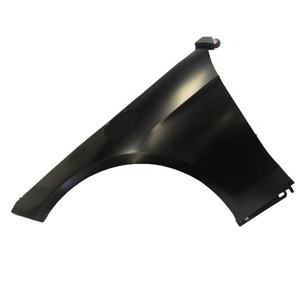 Guardabarros Delantero para Auto BENZ Clase E W212 2009-2011 2128800118 2128800218 MB1240134 MB1241134 Alerones Laterales - Product Image 1