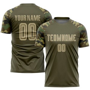 โรงงานผลิตเสื้อทีมฟุตบอล ราคาพิเศษ รับออกแบบเอง ระบายอากาศได้ดี แห้งเร็ว ใส่ชื่อทีม โลโก้ทีม และหมายเลขผู้เล่น - Product Image 1