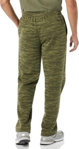 New Arrivals Camo Street Sweatpants Fashion Patchwork Contrast <b>Jeans</b> Pants Loose Straight Vintage Washed <b>Jeans</b> <b>Men's</b> Pants - Product Image 3