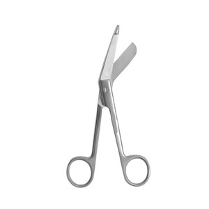 Dispositivos Médicos Profesionales, Instrumentos Ortopédicos para Apósitos, Tijeras para Vendajes Lister, Hechas en Pakistán, Calidad Premium - Product Image 5