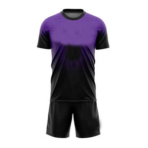 Uniformes de Fútbol Personalizados para Jóvenes, Conjunto de Uniforme Deportivo, Camiseta de Fútbol - Product Image 5