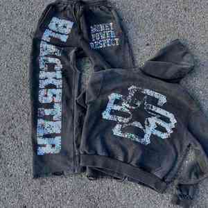 Sudadera Informal Personalizada Unisex con Estampado Digital, Sudadera con Capucha y Bordado de Diseñador, 100% Algodón Transpirable, Diseño Sólido para Invierno - Product Image 5