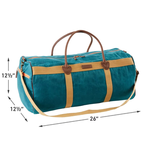 Sac de sport OEM personnalisé, sac de sport portable pour la gym avec logo personnalisé, sac de voyage de haute qualité au design premium à vendre - Product Image 2