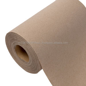 2 Ply High Performance Embossed Septic Tank Safe Premium Quality Kraft Roll <b>Paper</b> Facial <b>Tissues</b> Hand Towels Bath Room Use - Product Image 2