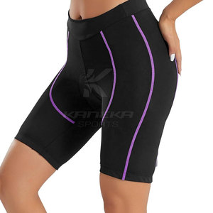 High Quality Lightweight Eco-Friendly Breathable Spandex/Polyester Men's <b>Cycling</b> Shorts for Outdoor <b>Cycling</b> Racing - Product Image 6