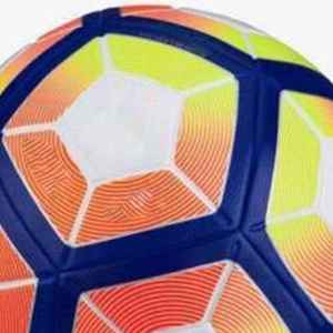Balón de Fútbol Deportivo en Oferta, Tamaño 5, Profesional, para Entrenamiento y Partidos, Duradero, con Logotipo Personalizado, Impresión Serigráfica, Resistente al Agua, Alta Resistencia al Aire - Product Image 2