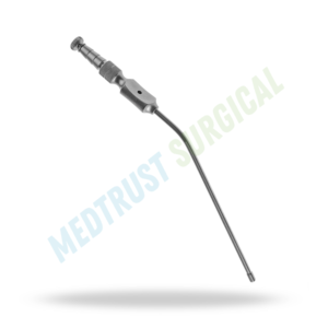 Tubo de succión con punta atraumática 5FR 7FR 10FR, instrumento quirúrgico para columna vertebral, para aspiración suave de líquidos - Product Image 4