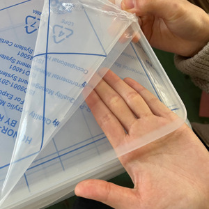 Nhà Máy Bán buôn đúc tấm nhựa <span class=keywords><strong>plexi</strong></span> kính thăng hoa tấm Acrylic 1220*2440 3mm 4mm 5mm 6mm tấm Acrylic trong suốt - Product Image 2