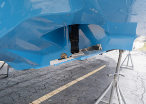 2025 A-x-o-p-a-r 29 X-C C-r-o-s-s C-a-b-i-n - Product Image 4