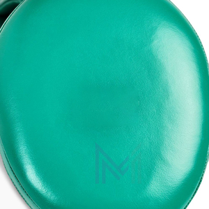 Almohadillas de Kick Boxing de Alta Calidad, Almohadillas Profesionales para Patadas de Karate, Muay Thai, Artes Marciales, Boxeo, Almohadillas Curvas de Enfoque en Pakistán - Product Image 3