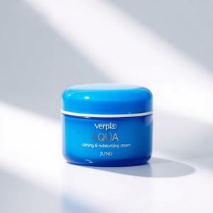 Crema Facial Reparadora con Ácido Hialurónico, Nutritiva e Hidratante Intensiva, con Hidratación Profunda y Cuidado de la Barrera Cutánea, 110g - Product Image 5