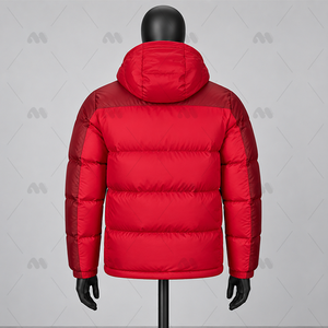 Veste Safari Solide Automne Ling315 – Veste Décontractée Imperméable Tissée à Boutonnage Simple pour Hommes, Grande Taille, pour Activités de Plein Air et Sport - Product Image 6