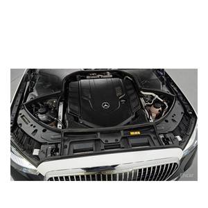 Mercedes-Benz Clase S Maybach S580 4MATIC 2023/4, 63.109 km, Caja de Cambios Automática, Volante a la Izquierda - Product Image 6