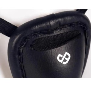 Protège-entrejambe professionnel en acier pour MMA et Muay Thai, équipement de protection pour boxeurs, vente en gros pour équipement d'arts martiaux et de boxe professionnelle - Product Image 3