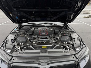 Voitures d'occasion BMW M5 Premium 2025 prêtes à l'exportation - Product Image 5