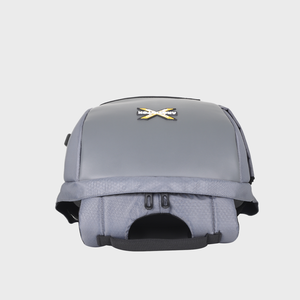 Sac à dos antivol pour ordinateur portable Arctic Fox Slope Maverick, sac de voyage minimaliste pour le bureau avec doublure en nylon et fermeture à glissière - Product Image 2