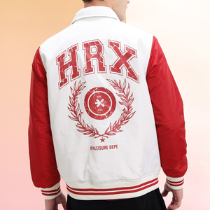 Custom Vintage School College <b>Mens</b> Varisty <b>Jackets</b> Leather sleeves Wool Letterman Crop <b>Varsity</b> <b>Jacket</b> ladies baseball chenille - Product Image 2