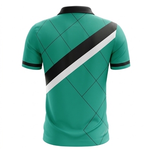 เสื้อโค้ชแบบซับลิเมชั่นสั่งทำพิเศษ – เสื้อกีฬาพรีเมียมสีม่วง เทอล และขาว |   เสื้อผ้าโค้ชขายส่ง - Product Image 6