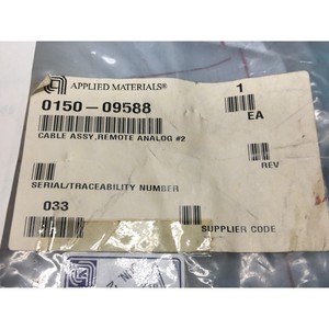 ชุดประกอบท่อ AMAT 0050-87343, HX TEE TO - อุปกรณ์และอะไหล่เซมิคอนดักเตอร์ระดับโลกที่เชื่อถือได้ - Product Image 3