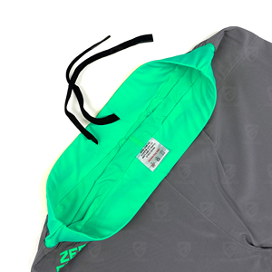 Pantalones Cortos de Baloncesto Personalizados al por Mayor para Hombre, 2 en 1 con Forro, para Gimnasio, Entrenamiento, Deportes, Correr, MMA - Product Image 6
