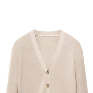 <b>Light</b> Weight And Breathable New Style Men Cardigans Different Color Custom Printed Design Men Cardigans - Product Image 3