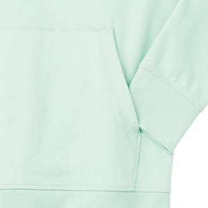 เสื้อฮู้ดผู้ชาย EcoSmart ผ้าฟลีซผสมฝ้าย เสื้อฮู้ดขนนุ่ม เสื้อฮู้ดแบบสวมหัว - Product Image 4