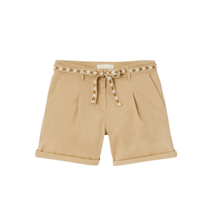 Pantalones Cortos Casuales Transpirables y Cómodos para Mujer, Última Moda, Gran Venta, 100% Algodón, Antiarrugas, Secado Rápido - Product Image 6