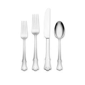 Couverts professionnels en acier inoxydable, conçus pour gérer les activités culinaires quotidiennes avec des performances fiables et une utilisation durable. - Product Image 5