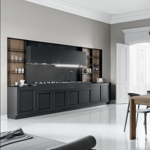 JY Project Customized 2026 Vietnam MDF Kitchen <b>Cabinet</b> Factory Direct Best Selling RTA Modern <b>Small</b> Kitchen <b>Cabinet</b> Shipment - Product Image 5