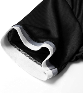 Nouveaux Maillots de Baseball Personnalisés 2026 en Gros avec Logo, Sublimation, Séchage Rapide, Respirants, Broderie - Product Image 3