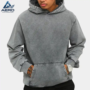 Sudaderas con Capucha Hechas a Mano para Hombre, Último Estilo, Transpirables, del Mejor Material, Personalizables, Sudaderas Casuales - Product Image 1