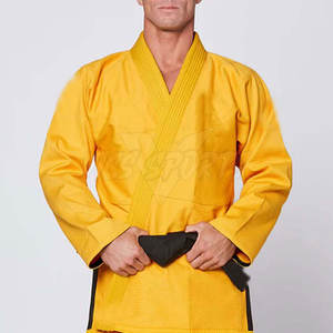 Uniforme de Jiu Jitsu al Mejor Precio, Kimono de Jiu Jitsu al Por Mayor, Uniforme de BJJ Gi a Precio Accesible - Product Image 3