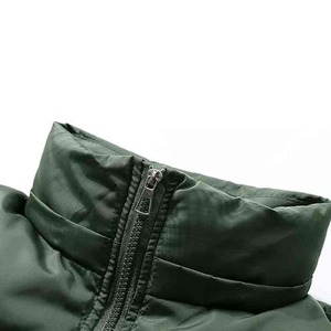 Women <b>Crop</b> Buffer <b>Puffer</b> <b>Jacket</b> Made With Premium Quality Material Oversized Casual Wear New Winter Collection Fall - Product Image 2