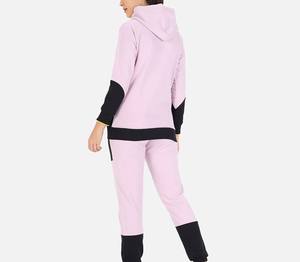 Survêtements décontractés pour femmes de haute qualité, respirants, confortables, très demandés, personnalisables, vente en gros, avec prix compétitif - Product Image 3