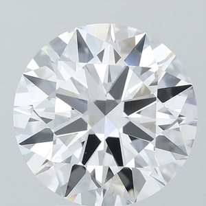Diamant rond de 5,01 carats certifié IGI, VS2, diamant cultivé en laboratoire - Product Image 1