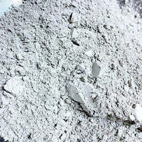 Ciment Portland OPC de haute qualité 32,5 MPa, blanc/gris, à durcissement rapide, avec propriétés réfractaires, en vente à prix de gros avantageux