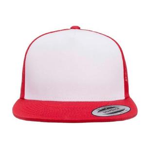 Casquette Snapback Unisexe Hip Hop en Toile à Visière Plate pour le Printemps et l'Été, Style Sport & Streetwear, Broderie Ajustable, Fabriquée au Vietnam - Product Image 3