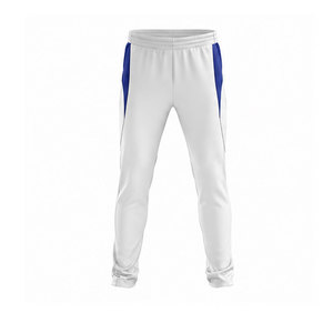 Breathable Cricket <b>Trouser</b> Quick Dry Athletic Pants Custom Cricket <b>Trousers</b> For Clubs <b>Schools</b> And Sports Teams - Product Image 1