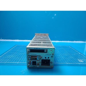 Canon Anelva H11-11681 REV.05 MIG-430 Jauge de vide à ionisation d'occasion comme équipement de mesure, pièces détachées d'équipement semi-conducteur d'époque - Product Image 3