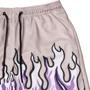 Shorts de plage pour hommes, nouvelle collection, impression par sublimation, haute qualité, shorts de sport estivaux pour hommes - Product Image 4