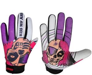 High Quality Quick Dry Cycling Full <b>Finger</b> Gloves Riding Unisex Gloves for Sports Cycling Race Gloves Wholesale Suppliers Gloves - Product Image 5