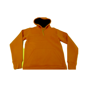 Stylish <b>Mens</b> Hooded Winter <b>Jacket</b> Soft Fleece Casual Streetwear Warm <b>Pullover</b> Outerwear Trendy Everyday Fashion Top style <b>jacket</b> - Product Image 3