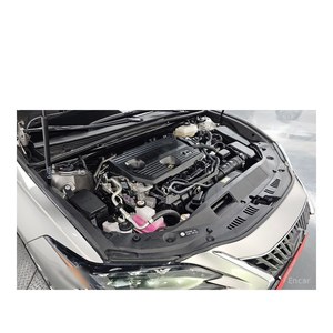 Lexus ES Executive 2024 con Cámara Trasera, Asientos de Cuero, Volante a la Izquierda - 44,923 km - Product Image 6