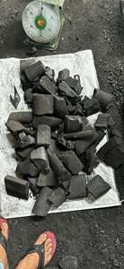 Premium Vietnamese Khaya <b>BBQ</b> Charcoal for Sale | High Heat, Clean Burning, Long Burn Time & Custom Packaging - Product Image 5