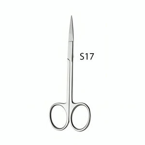 Best Price Modern Oracraft Professional Manual-Powered Stainless Steel <b>Surgical</b> Scissors CE ISO Approved Class I 1 <b>Instruments</b> - Product Image 3
