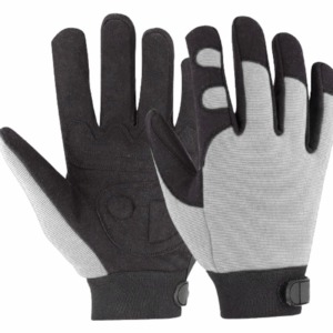 Guantes de Mecánico Forrados, Impermeables, para Clima Frío y Exteriores - Product Image 2