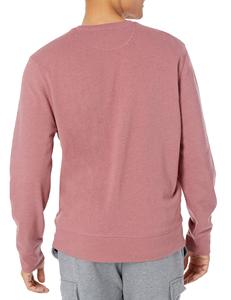 Sweat-shirt pour homme en polaire de haute qualité, vente chaude, forte demande, fabrication sur mesure, durable, séchage rapide, prix bas. - Product Image 4