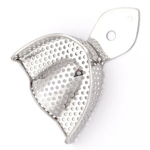 Kit d'examen dentaire, ensemble d'instruments buccaux avec miroir, sonde, pince pour le nettoyage et le remplissage des dents - Product Image 3