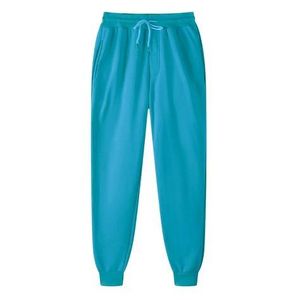 Pantalons et pantalons mi-longs pour hommes style streetwear, taille moyenne, poids moyen, haute qualité, prix de gros - Product Image 4