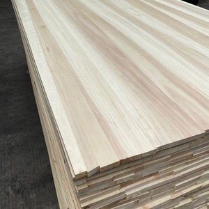 Madera de álamo FAS de primera calidad con un 8-12% de contenido de humedad para la fabricación de muebles de alta gama y gabinetes de cocina al por mayor. - Product Image 3